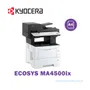 IMPRESORA KYOCERA MULT LASER MA4500IX A4 45PPM MONOCROMATICA - imagen 1