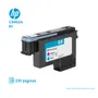 CABEZAL HP 91 ( C9462A ) DESIGNJET Z6100, MAGENTA Y CYAN  - imagen 2