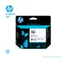 CABEZAL HP 761 ( CH647A ) DESIGNJET T7100 GRAY/DARK Y GRAY - imagen 1