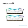MEMORIA RAM 32GB(2x16gb) DDR5 T-FORCE DELTA R  6400MHZ FF4D532G6400HC40BDC01  - imagen 2