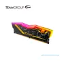 MEMORIA RAM T-FORCE 16GB DDR4 DELTA R TUF YELLOW 3200MHZ TF9D416G3200HC16F01 - imagen 2