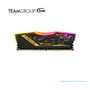 MEMORIA RAM T-FORCE 16GB DDR4 DELTA R TUF YELLOW 3200MHZ TF9D416G3200HC16F01 - imagen 1