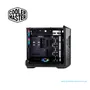 GABINETE COOLER MASTER HAF 700 TITANIUM GREY C/VENTANA TRANSP. ACERO - imagen 2