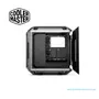 GABINETE COOLER MASTER GAMER  COSMOS C700M BLACK ACERO - imagen 2