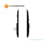 PANTALLA INTERACTIVA i3TOUCH X-ONE 75", MULTITASKING,  PREAJUSTE INALAMBRICO, USB,  ANDROID(10010313) - imagen 3