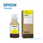 TINTA EPSON T49H400  AMARILLO ,  SURECOLOR T3170/T3100X, 140ML - imagen 1