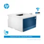 IMPRESORA HP COLOR LASERJET PRO 4203DW 5HH48A, 35 PPM, WI-FI, USB ETHERNET - imagen 2