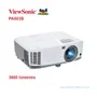 PROYECTOR VIEWSONIC DLP PA503S, 3600 LÚMENES, VGA, HDMI - imagen 1
