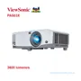 PROYECTOR VIEWSONIC PA503X, 3600 LÚMENES, XGA, HDMI, USB - imagen 2