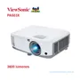 PROYECTOR VIEWSONIC PA503X, 3600 LÚMENES, XGA, HDMI, USB - imagen 1