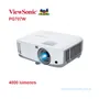 PROYECTOR VIEWSONIC PG707W WXGA DE 4000 LÚMENES, WXGA, HDMI, USB - imagen 2
