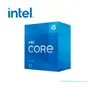 PROCESADOR INTEL CORE I5 11400F, 2.6 GHZ UP TO 4.4 GHZ, 1200, BX8070811400F - imagen 1