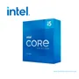 PROCESADOR INTEL CORE I5 11600K, 4.9 GHZ, 1200, BX8070811600K     - imagen 1