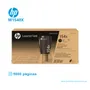 TONER HP 154X W1540X BLACK, LASER JET 1502/2602 5000PGS - imagen 1