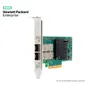 TARJETA DE RED HPE BCM57414, 2X SFP28, PCI-EXPRESS - imagen 1