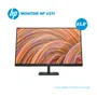 MONITOR HP V27I G5 65P64AA 27" FHD, 75 HZ, 5MS, DISPLAYPORT - imagen 1