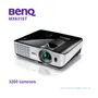 PROYECTOR BENQ DLP MX631ST 3D, 3200 LÚMENES, HDMI, USB - imagen 1