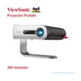 PROYECTOR  VIEWSONIC LED PORTATIL M1+-2, HDMI, USB C - imagen 2
