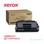 TONER XEROX ( 106R01371 ) PHASER 3600, NEGRO 14000 PAG - imagen 1