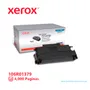 TONER XEROX ( 106R01379 ) PHASER 3100 BLACK, 4000 PAG - imagen 1