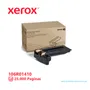 TONER XEROX ( 106R01410 ) WORKCENTRE 4260 BLACK, 25K PAG - imagen 1