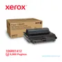 TONER XEROX ( 106R01412 ) PHASER 3300MFP BLACK, 8000 PAG - imagen 1
