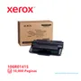 TONER XEROX ( 106R01415 ) PHASER 3435 NEGRO, 10000 PAG - imagen 1