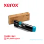 TONER XEROX ( 106R01443 ) PHASER 7500 CYAN,  17,800 PAG - imagen 1