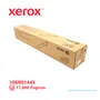 TONER XEROX ( 106R01445 ) PHASER 7500 YELLOW, 17,800 PAG - imagen 2