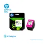 TINTA HP 62XL TRICOLOR ( C2P07AL ) OFFICEJET 200, 415 PAG - imagen 2