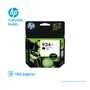 TINTA HP 934XL NEGRO ( C2P23AL ) OFFICEJET 6830, 6230, 1K PÁG - imagen 1