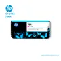 TINTA HP 764A MAGENTA ( C1Q14A ) DESIGNJET T3500, 300ML - imagen 2