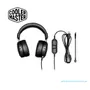 AUDIFONO COOLER MASTER CH331 GAMING - imagen 2
