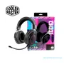 AUDIFONO COOLER MASTER CH331 GAMING - imagen 1