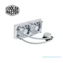 COOLER LIQUIDO CPU MASTER MASTERLIQUID 240L CORE WHITE - imagen 3