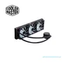 COOLER LIQUIDO CPU COOLER MASTER MASTERLIQUID 360L CORE ARGB - imagen 2