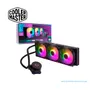 COOLER LIQUIDO CPU COOLER MASTER MASTERLIQUID 360L CORE ARGB - imagen 1