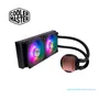 COOLER LIQUIDO CPU COOLER MASTER MASTERLIQUID PL240 FLUX - imagen 2