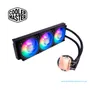 COOLER LIQUIDO CPU COOLER MASTER MASTERLIQUID PL360 FLUX - imagen 2