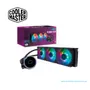 COOLER LIQUIDO CPU COOLER MASTER MASTERLIQUID PL360 FLUX - imagen 1