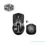 MOUSE COOLER MASTER MOUSE MM311/2.4G/BLACK MATTE OPTICO INALAM. USB - imagen 2
