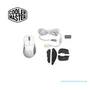MOUSE COOLER MASTER MM731/HYBRID MOUSE/WHITE MATTE-BLUETOOTH USB - imagen 2