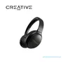 AUDIFONO CON MICROFONO CREATIVE ZEN HYBRID, BLUETOOTH/3.5MM, NOISE-CACELLING, USB-C, NEGRO(51EF1010AA001) - imagen 1