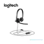 AUDIFONO CON MICROFONO LOGITECH B2B H570E, USB STEREO, NEGRO(981-000574) - imagen 2