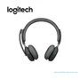AUDIFONO CON MICROFONO LOGITECH B2B ZONE WIRELESS/BLUETOOTH, USB-C/A(981-001151) - imagen 4