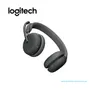 AUDIFONO CON MICROFONO LOGITECH B2B ZONE WIRELESS/BLUETOOTH, USB-C/A(981-001151) - imagen 3