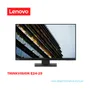 MONITOR LENOVO THINKVISION E24-29 LCD DE 23.8", FHD, HDMI, VGA - imagen 1
