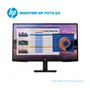 MONITOR HP P27H G4 27" FHD IPS, DP, HDMI,VGA - imagen 1