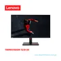 MONITOR LENOVO THINKVISION T23I-30 DE 23" 1920 X 1080 WLED IPS HDMI, DP,VGA - imagen 1