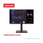 MONITOR LENOVO THINKVISION T24I-30 DE 23.8" FHD, HDMI, VGA, USB - imagen 1